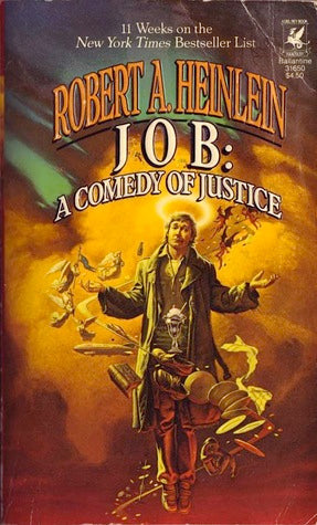 Job: A Comedy of Justice | O#Religion