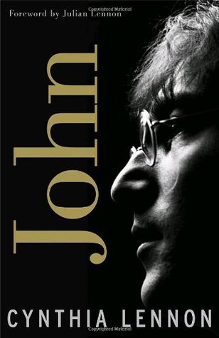 John by Cynthia Lennon | O#Autobiography