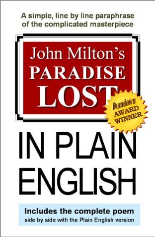 John Milton's Paradise Lost In Plain English | O#Religion