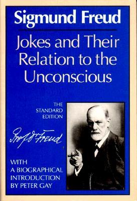 Jokes and Their Relation to the Unconscious | O#Psychology