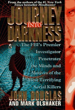 Journey Into Darkness (Mindhunter #2) | O#TrueCrime