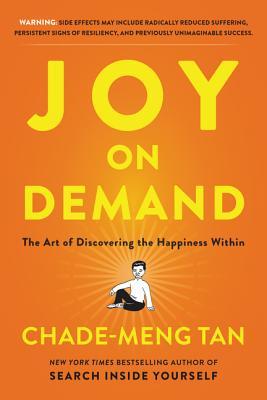 Joy on Demand: The Art of Discovering the Happiness Within | O#Health