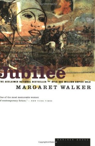 Jubilee by Margaret Walker | O#CIVILWAR