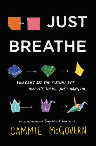 Just Breathe by Cammie McGovern | O#Health