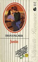 Justin (Long, Tall Texans, #2) | O#Sociology