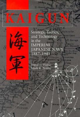 Kaigun: Strategy, Tactics, and Technology in the Imperial Japanese Navy, 1887-1941 | O#MilitaryHistory