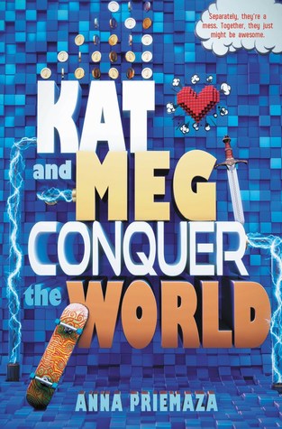 Kat and Meg Conquer the World | O#Health