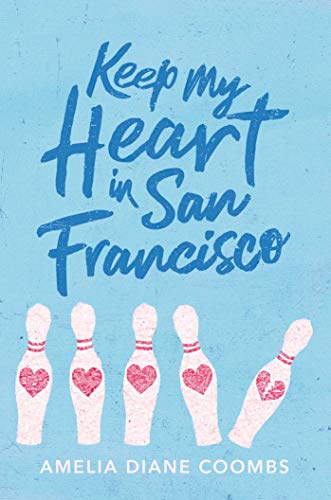 Keep My Heart in San Francisco | O#MentalHealth