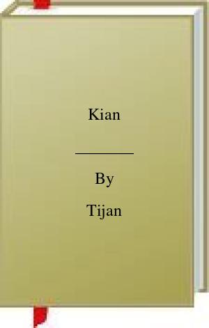 Kian | O#Sociology