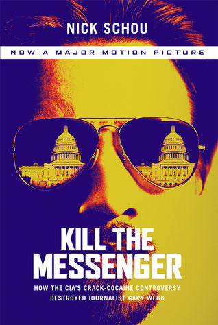Kill the Messenger: How the CIA’s Crack-Cocaine Controversy Destroyed Journalist Gary Webb | O#TrueCrime