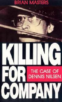 Killing for Company: The Case of Dennis Nilsen | O#TrueCrime