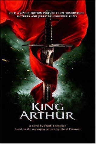 King Arthur | O#Medieval
