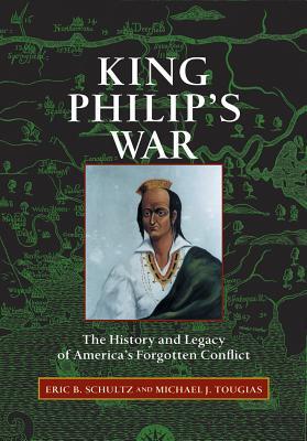 King Philip’s War: The History and Legacy of America’s Forgotten Conflict | O#MilitaryHistory
