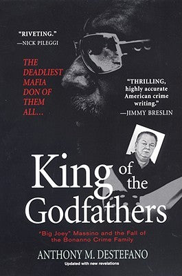 King of the Godfathers | O#TrueCrime