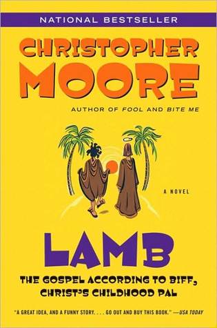 Lamb: The Gospel According to Biff, Christ’s Childhood Pal | O#Religion