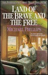 Land of the Brave and the Free (The Journals of Corrie Belle Hollister, #7) | O#CIVILWAR