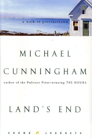Land's End: A Walk in Provincetown | O#Autobiography