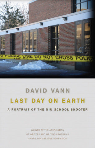 Last Day on Earth: A Portrait of the NIU School Shooter | O#TrueCrime