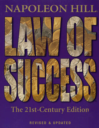 Law of Success | O#Psychology