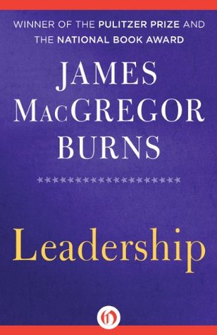 Leadership (Harper Perennial Political Classics) | O#MANAGEMENT