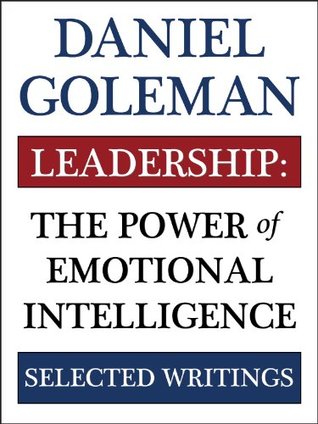 Leadership: The Power of Emotional Intelligence | O#Psychology