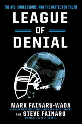 League of Denial: The NFL, Concussions and the Battle for Truth | O#Health