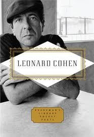 Leonard Cohen: Poems and Songs | O#Poetry