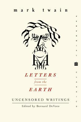 Letters from the Earth: Uncensored Writings | O#Religion