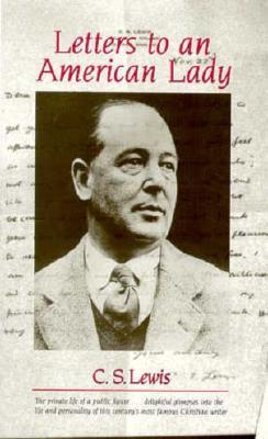 Letters to an American Lady | O#Religion