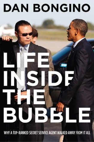 Life Inside the Bubble: Why a Top-Ranked Secret Service Agent Walked Away from It All | O#Autobiography