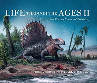 Life Through the Ages II: Twenty-First Century Visions of Prehistory | O#ArtArchives