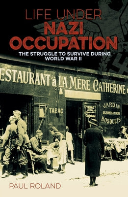 Life Under Nazi Occupation: The Struggle to Survive During World War II | O#WorldWarII
