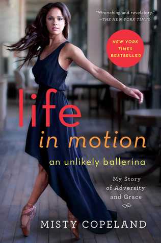 Life in Motion: An Unlikely Ballerina | O#Autobiography