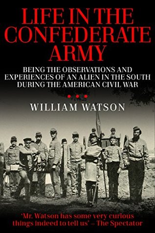 Life in the Confederate Army | O#CIVILWAR