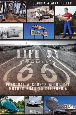 Life on Route 66: Personal Accounts Along the Mother Road to California | O#Travel