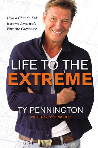 Life to the Extreme: How a Chaotic Kid Became America’s Favorite Carpenter | O#Autobiography
