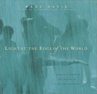 Light at the Edge of the World | O#Sociology