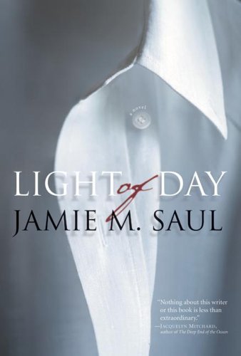 Light of Day by Jamie M. Saul | O#MentalHealth