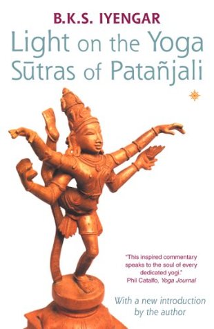 Light on the Yoga Sutras of Patanjali | O#Health