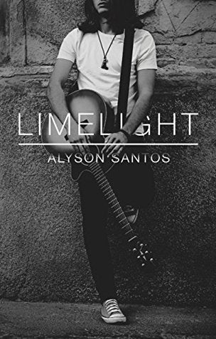 Limelight (NSB Book 4) | O#Sociology