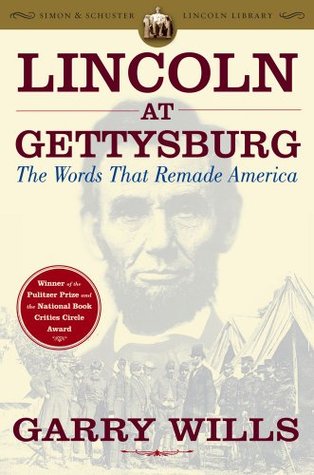 Lincoln at Gettysburg: The Words That Remade America | O#CIVILWAR