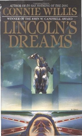 Lincoln’s Dreams | O#CIVILWAR