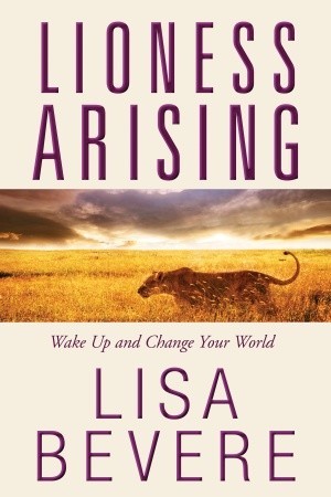 Lioness Arising | O#Religion