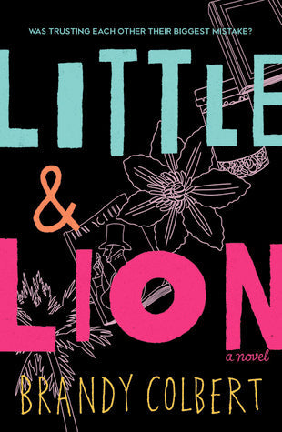 Little and Lion | O#Health