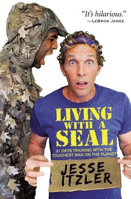 Living with a Seal: 31 Days Training with the Toughest Man on the Planet | O#Health