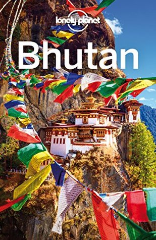 Lonely Planet Bhutan (Travel Guide) | O#Travel