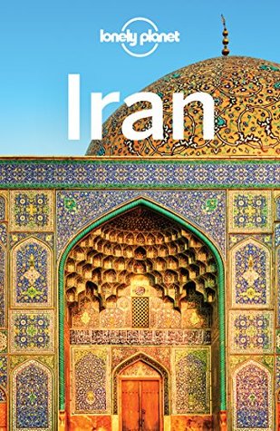 Lonely Planet Iran (Travel Guide) | O#Travel