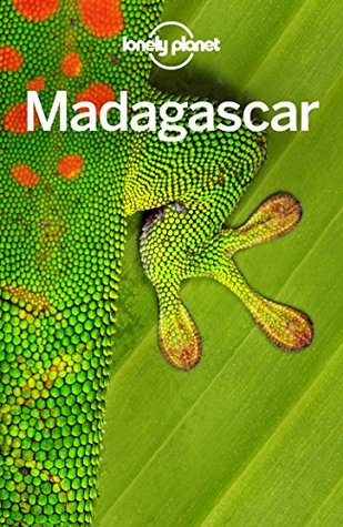 Lonely Planet Madagascar (Travel Guide) | O#Travel