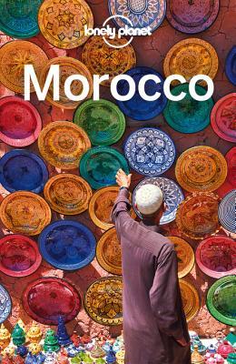 Lonely Planet Morocco | O#Travel
