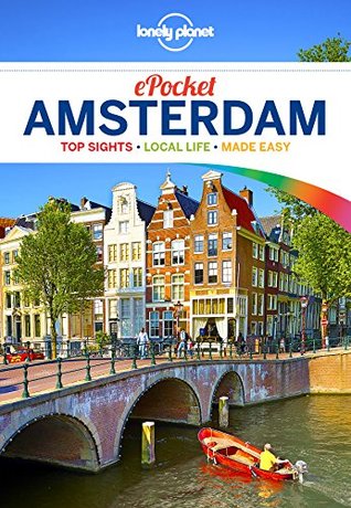 Lonely Planet Pocket Amsterdam (Travel Guide) | O#Travel
